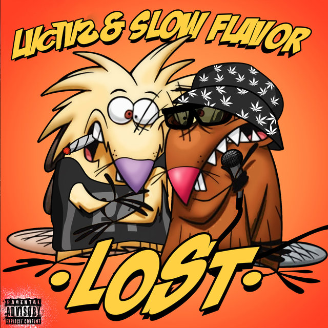 Lost
