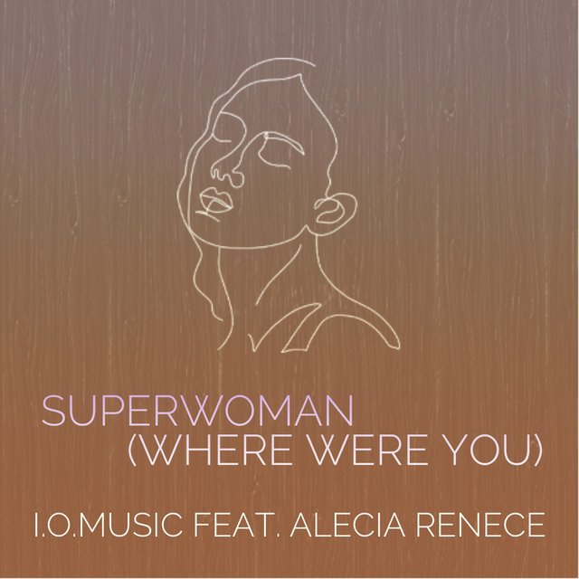 Superwoman (Where Were You) (feat. Alecia Renece)