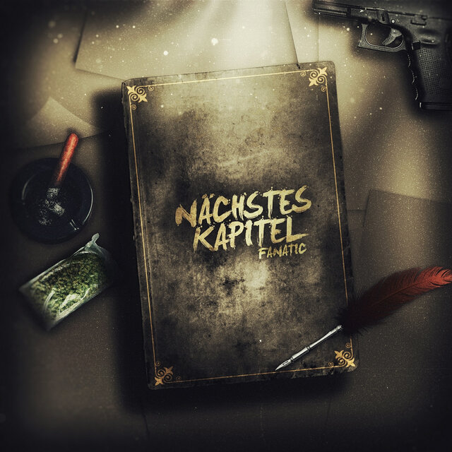 Nächstes Kapitel