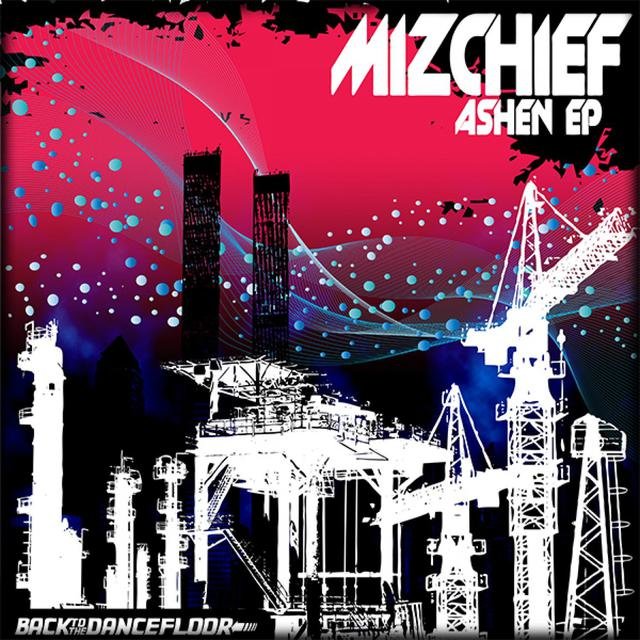 Ashen EP