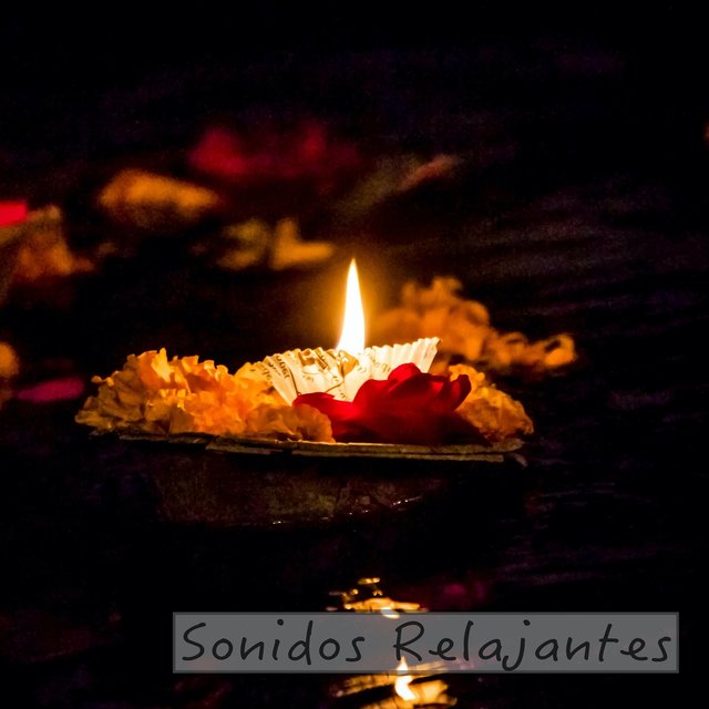 Sonidos Relajantes