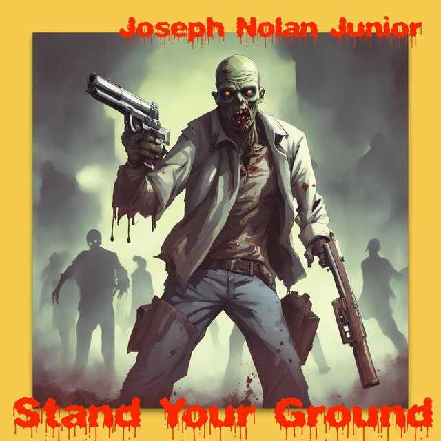 Stand Your Ground (Version One)