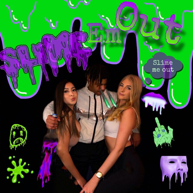 Slime Em Out