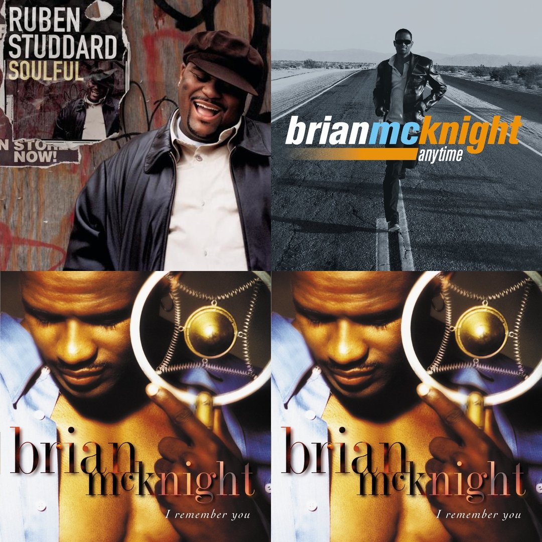 PB R B CONTEMPORARY R B visual data 2