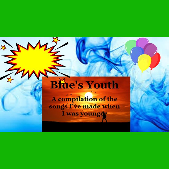 Blue's Youth