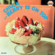 Cover art for album Berry Is On Top by Chuck Berry