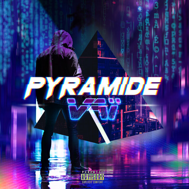Pyramide