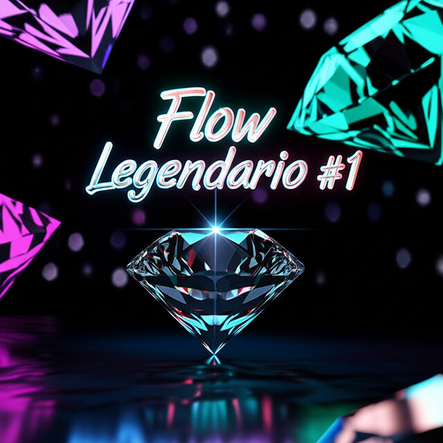 Flow Legendario #1