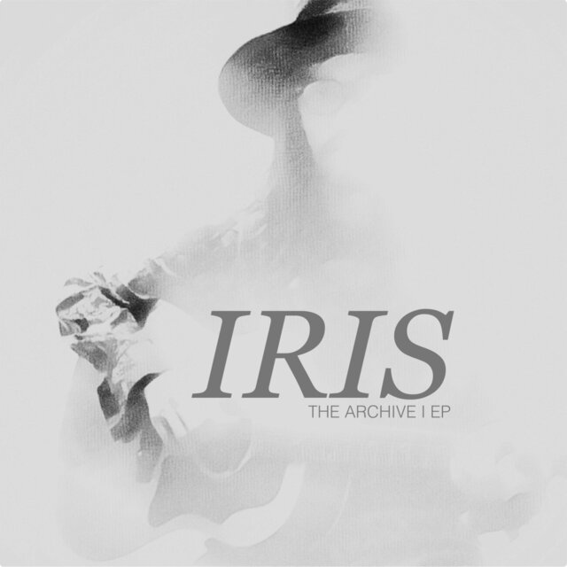 The Archive 1 EP
