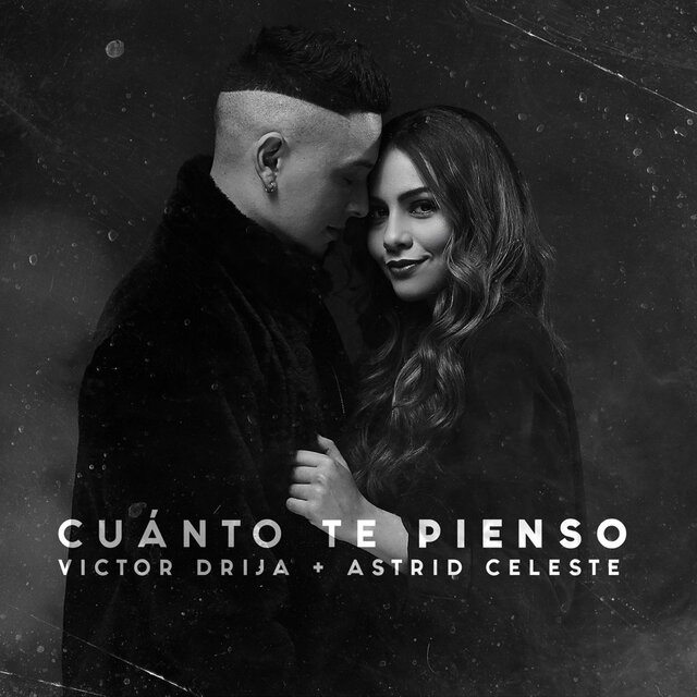 Cuanto Te Pienso