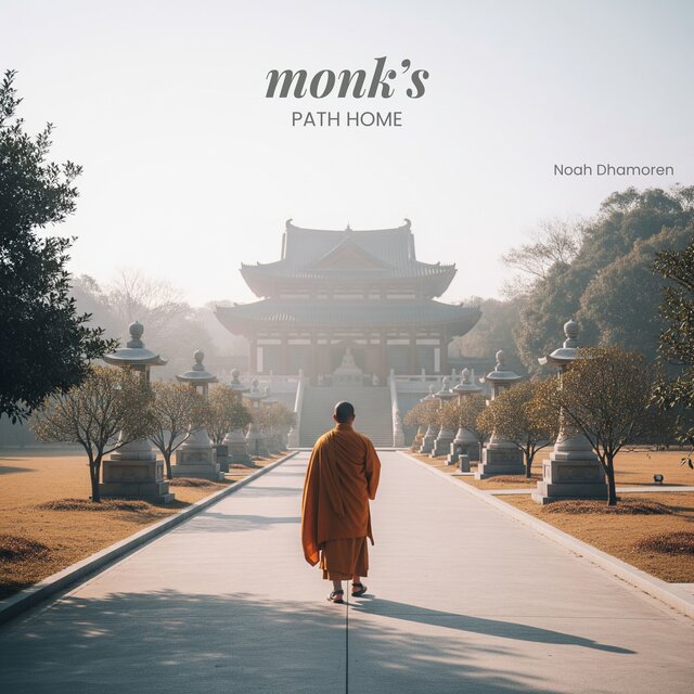 Monk’s Path Home