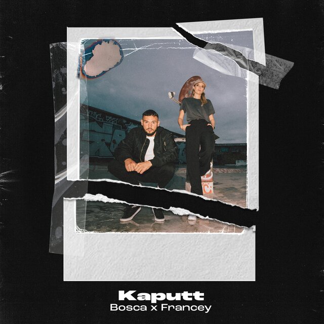 Kaputt
