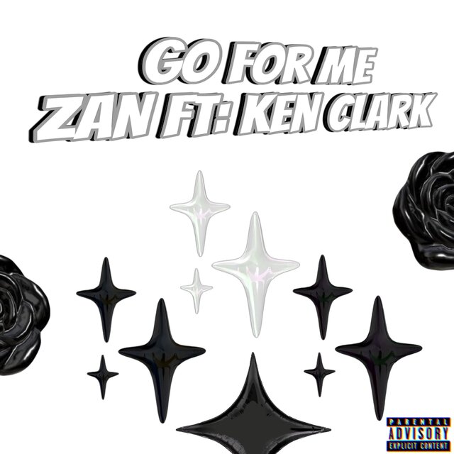 Go For Me (feat. Ken Clark)