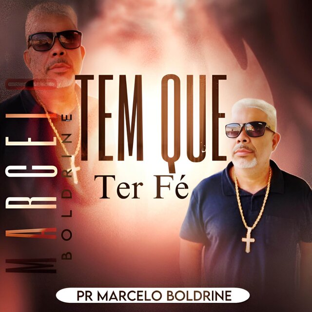 Tem que ter fé
