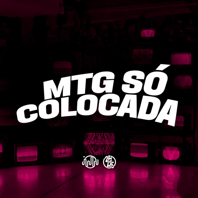 Mtg Só Colocada