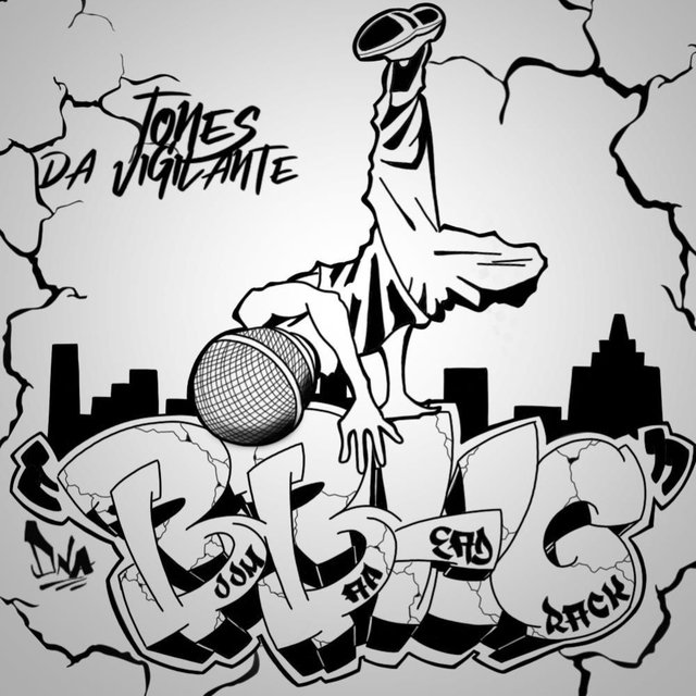 Boom Bap Head Crack (BBHC) (feat. Tones)