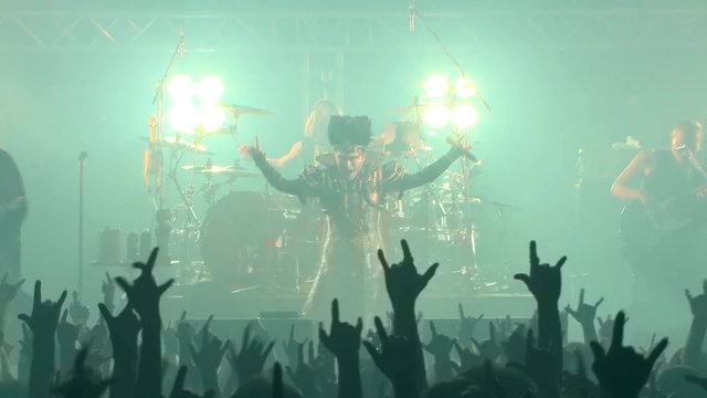 Love Dies (Live at Zepp Tokyo DC211110)