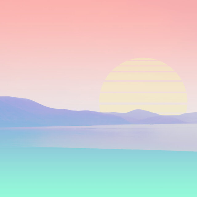 Calming Air (Ocean)