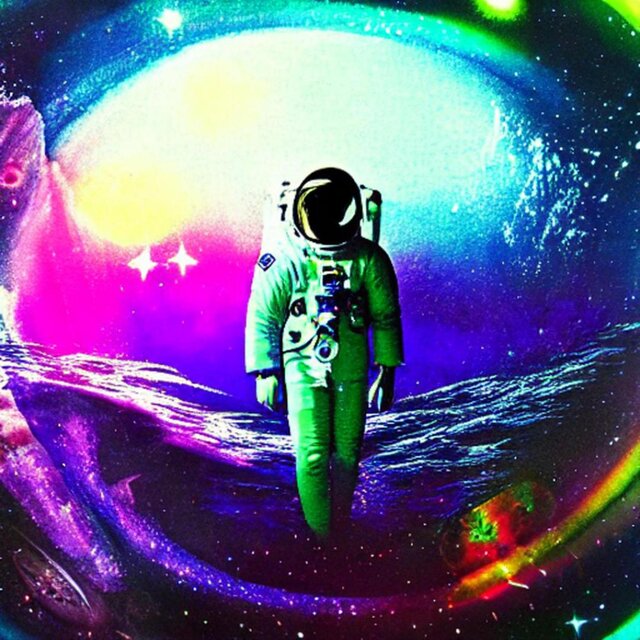 Cosmic