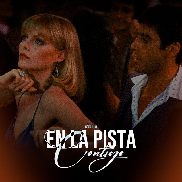 Enlá Pista Contigo