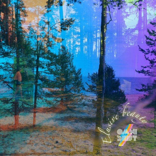 Elusive Beauty