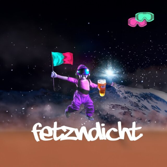 Fetzndicht