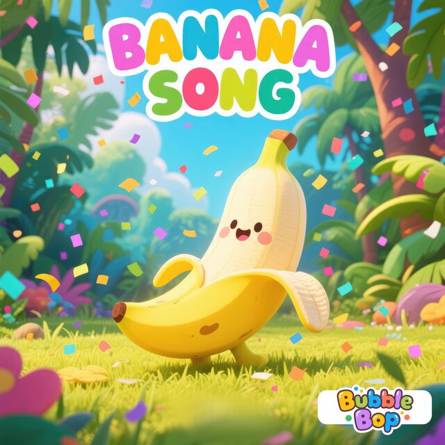Banana Song