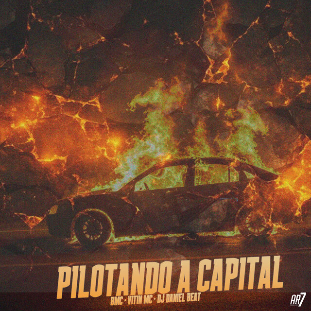 Pilotando a Capital