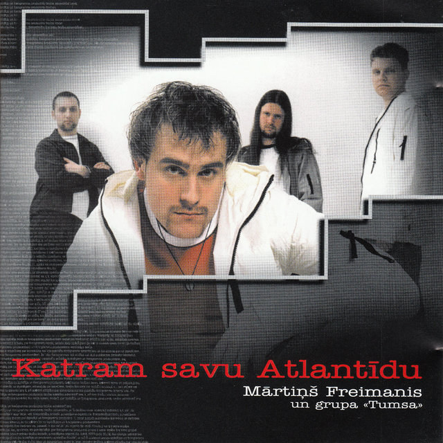 Katram Savu Atlantīdu