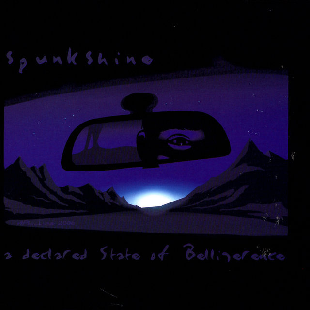 A Declared State of Belligerence