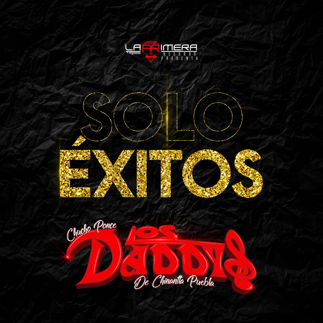 Solo Exitos
