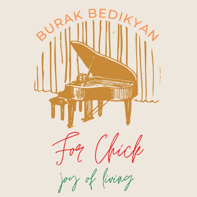For Chick (Joy of Living)