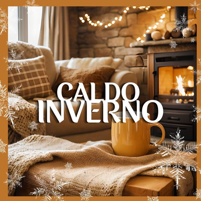 Caldo Inverno: Melodie Tranquille e Atmosfere Pacifice per Rilassarsi in un Freddo Pomeriggio Invernale