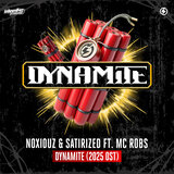 Dynamite