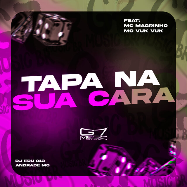 Tapa Na Sua Cara