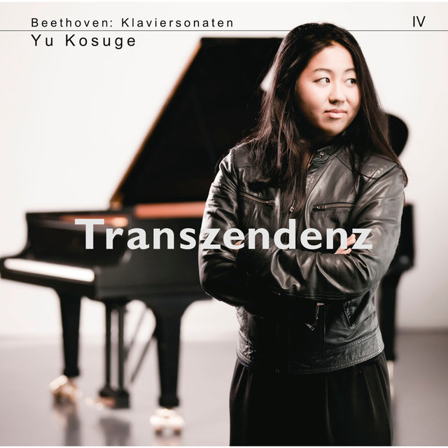 Beethoven:Klaviersonaten IV 