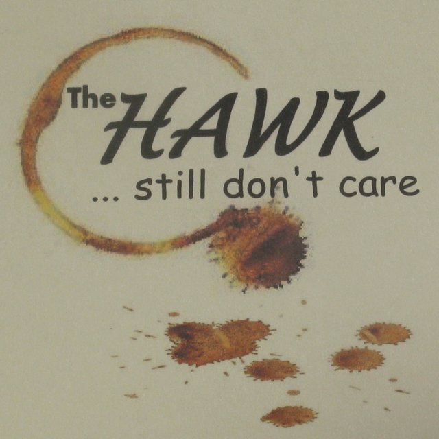 ... Still Don't Care