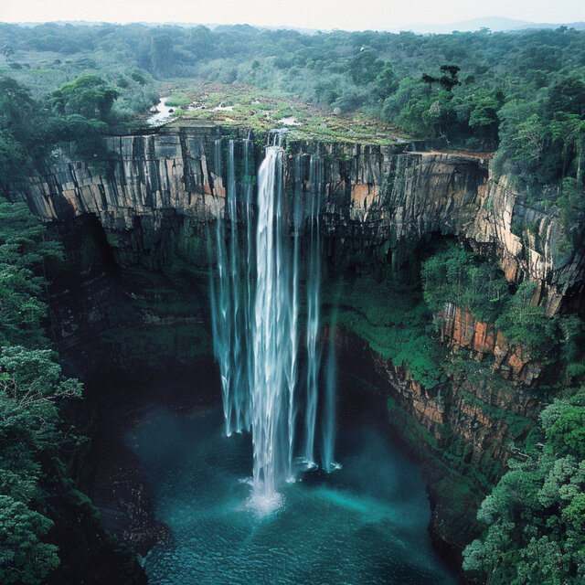 Corrientes Calmantes: Paisaje Sonoro De La Relajación Del Río