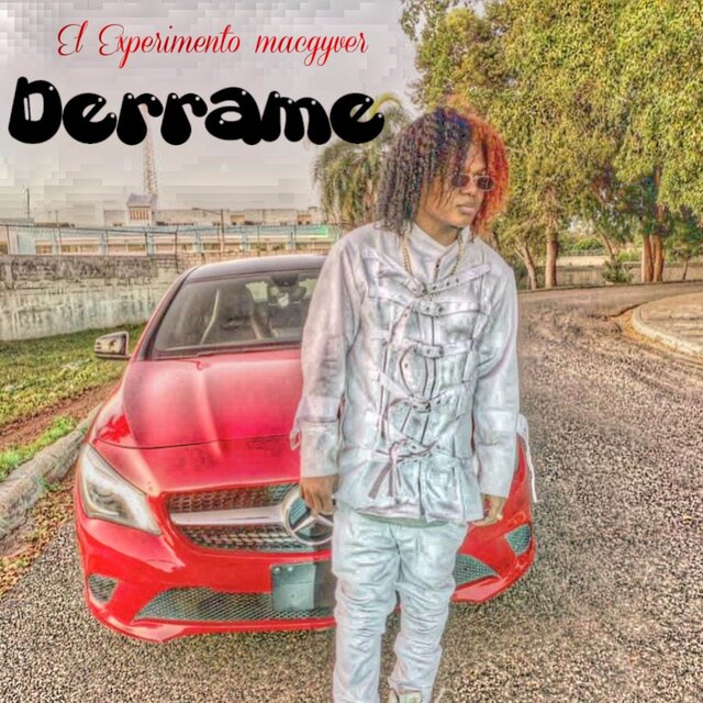 DERRAME