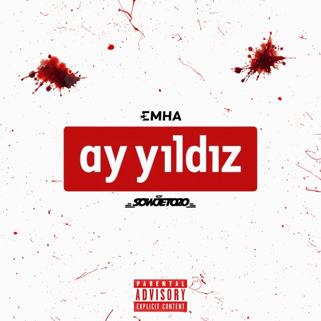Ay Yildiz (Karte)