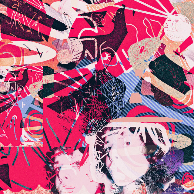 Mosaico de Vida