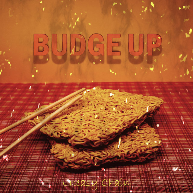 Budge Up