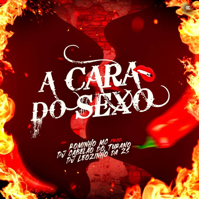 A cara do sexo