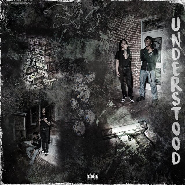 Understood (feat. JoblowBbo)