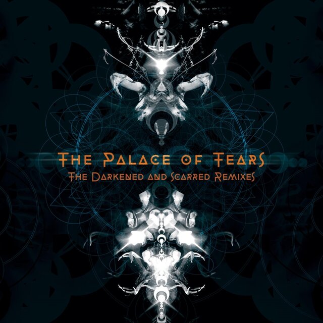 The Darkened and Scarred Remixes