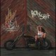 Cover art for album Holy Shit by Moderate Pace