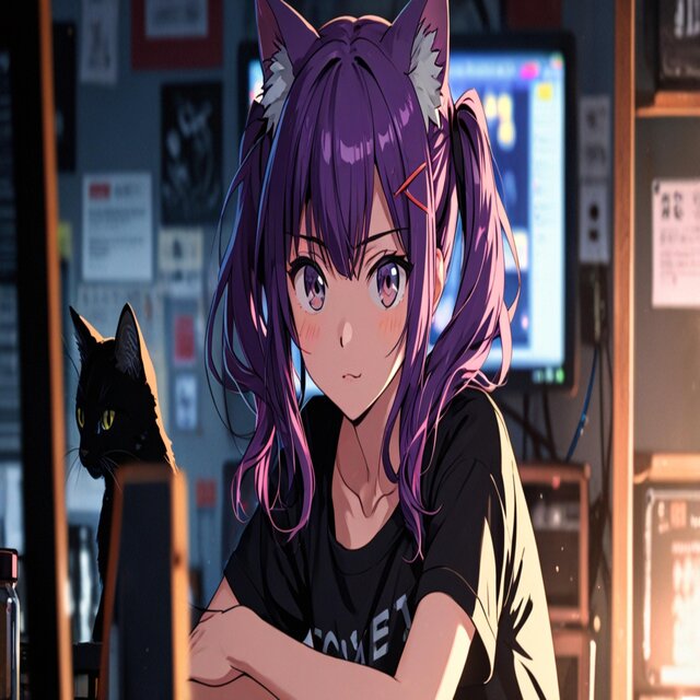 Stream Songs