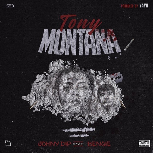 Bengie On Tidal bengie on tidal