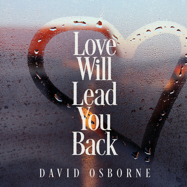 Love Will Lead You Back