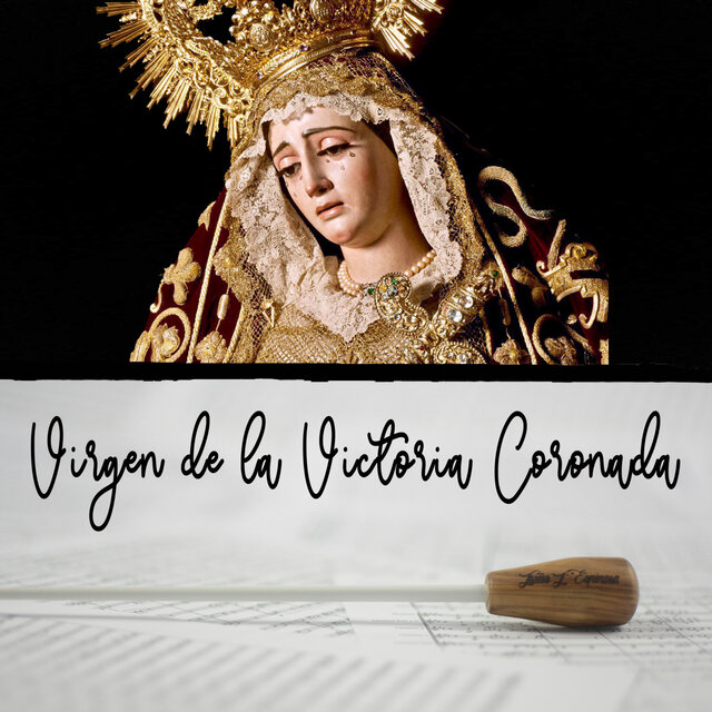 Virgen de la Victoria Coronada